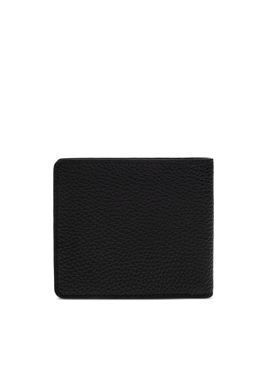 Brioni leather wallet