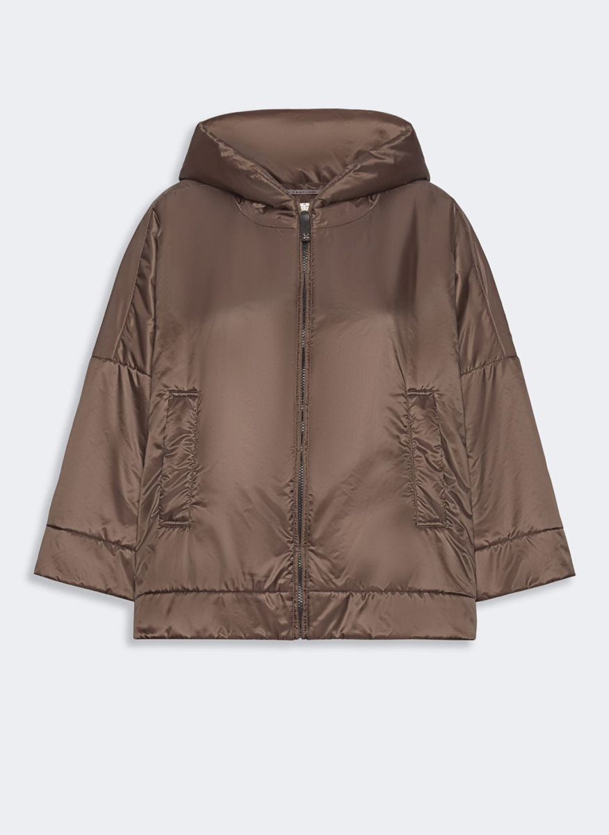 Яке с 'Water-repellent' обработка Max Mara The Cube Mtcfiore