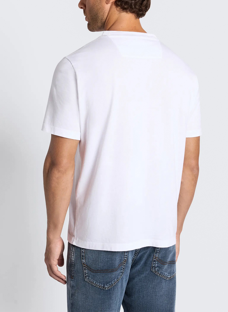Тишърт с бродерия 'Regular fit' Brioni