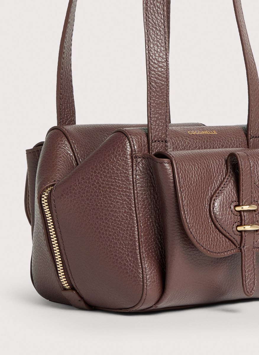 Мини чанта Coccinelle Mavery Pocket