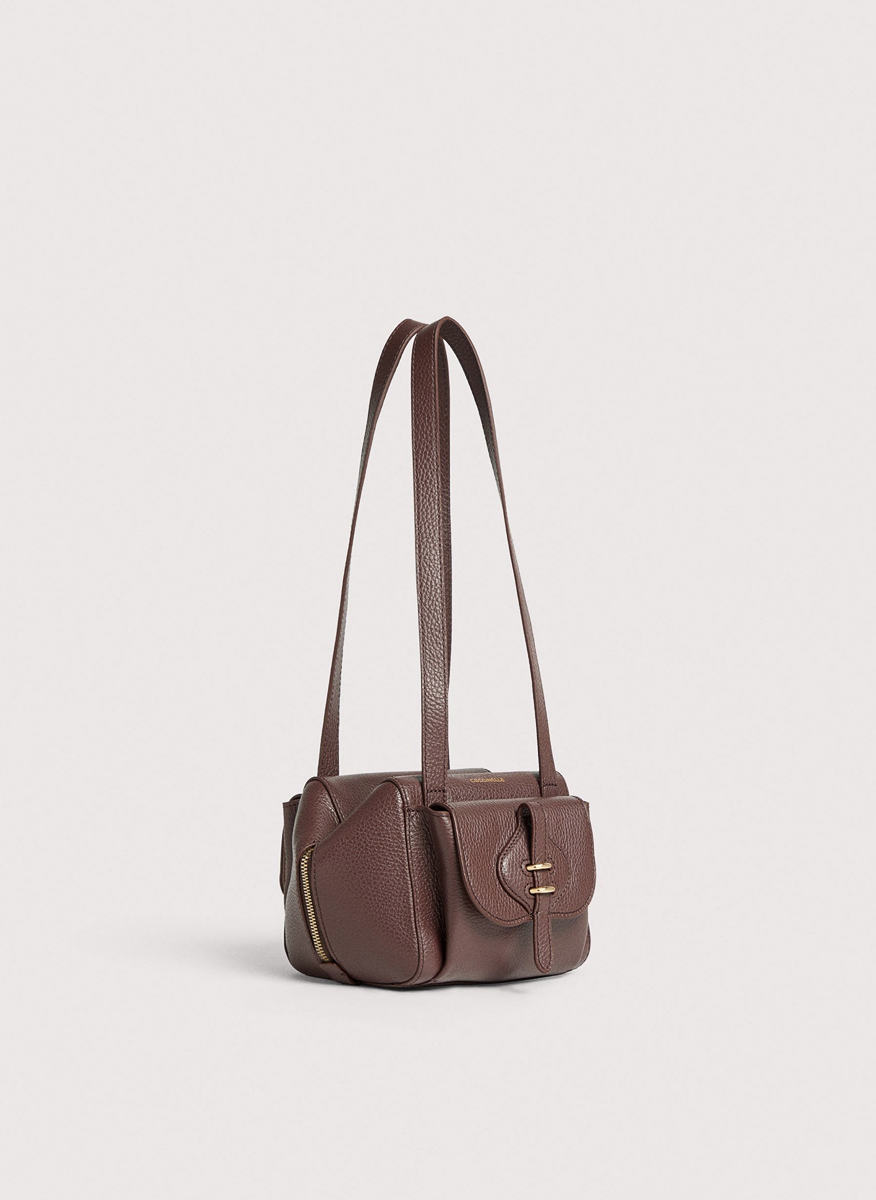Мини чанта Coccinelle Mavery Pocket