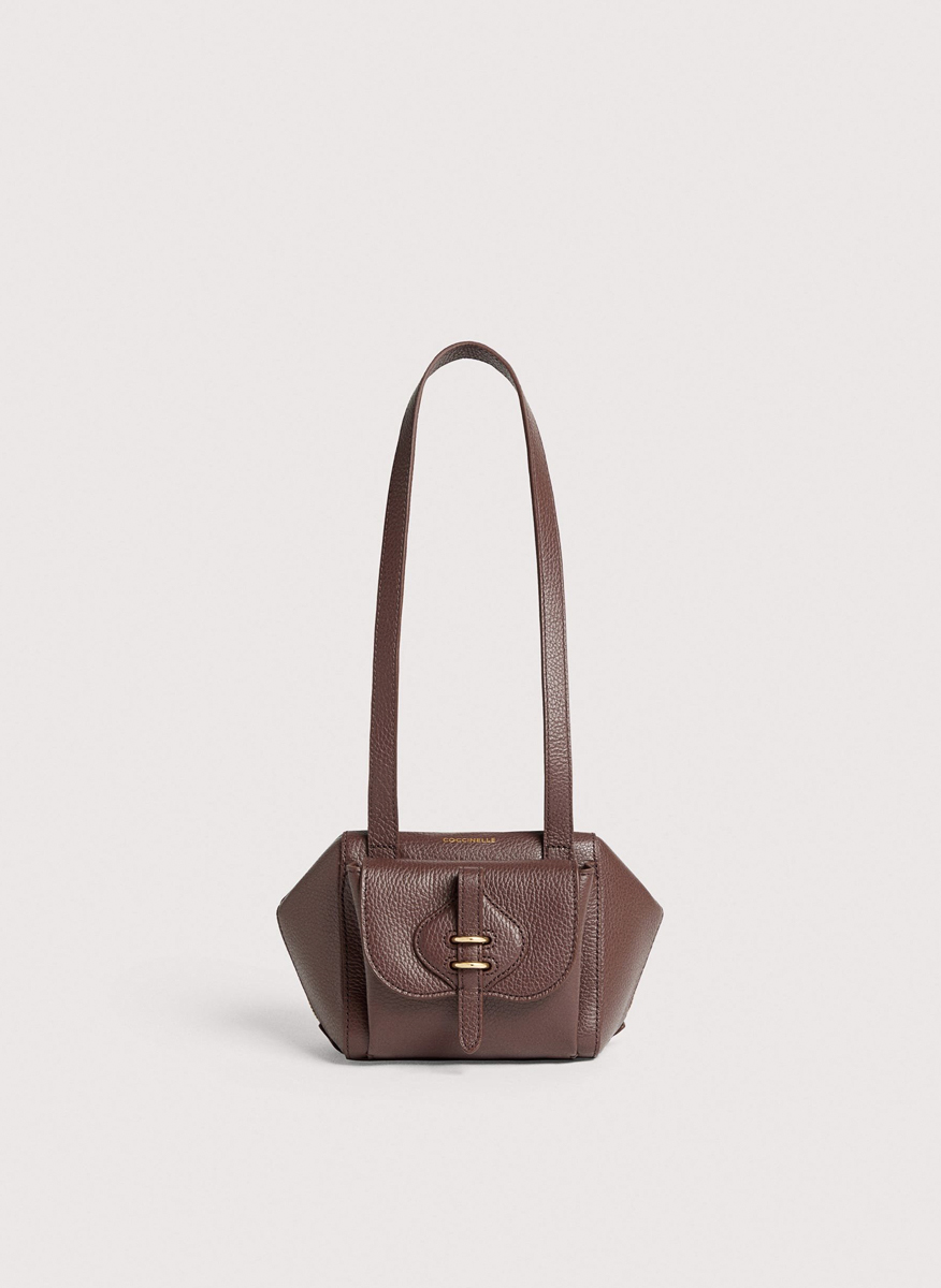 Мини чанта Coccinelle Mavery Pocket