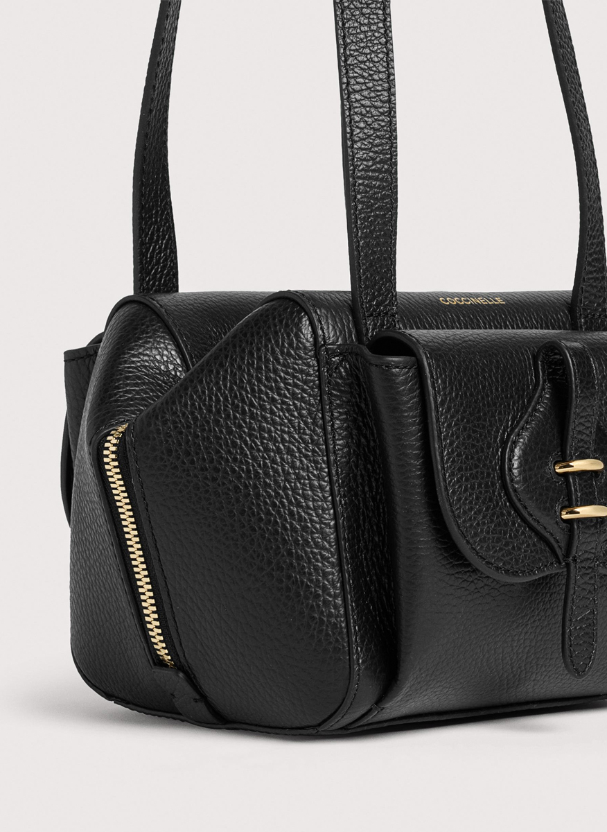 Мини чанта Coccinelle Mavery Pocket
