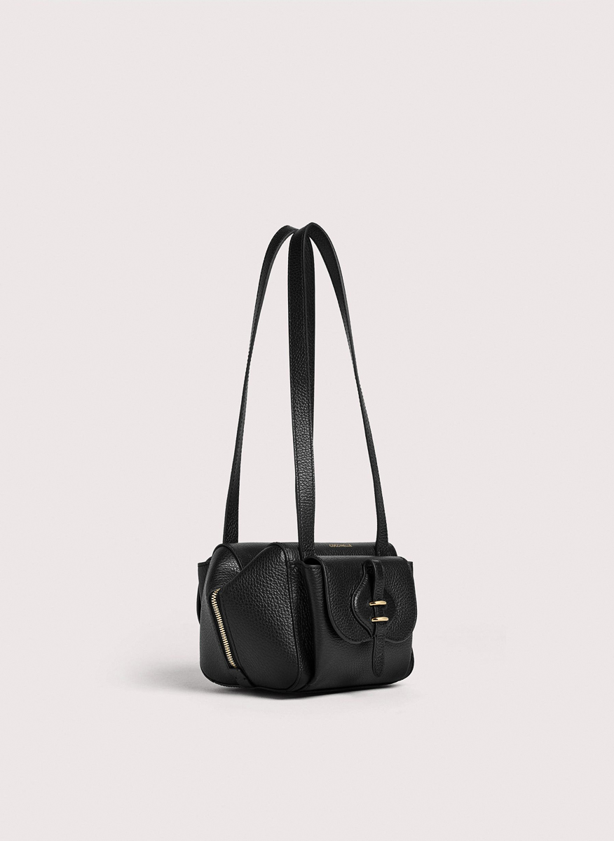 Мини чанта Coccinelle Mavery Pocket