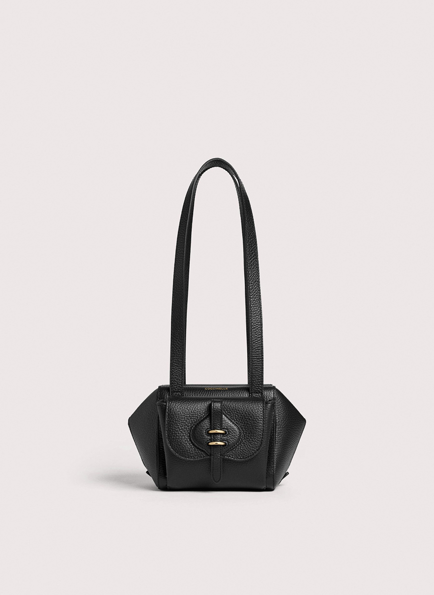 Мини чанта Coccinelle Mavery Pocket