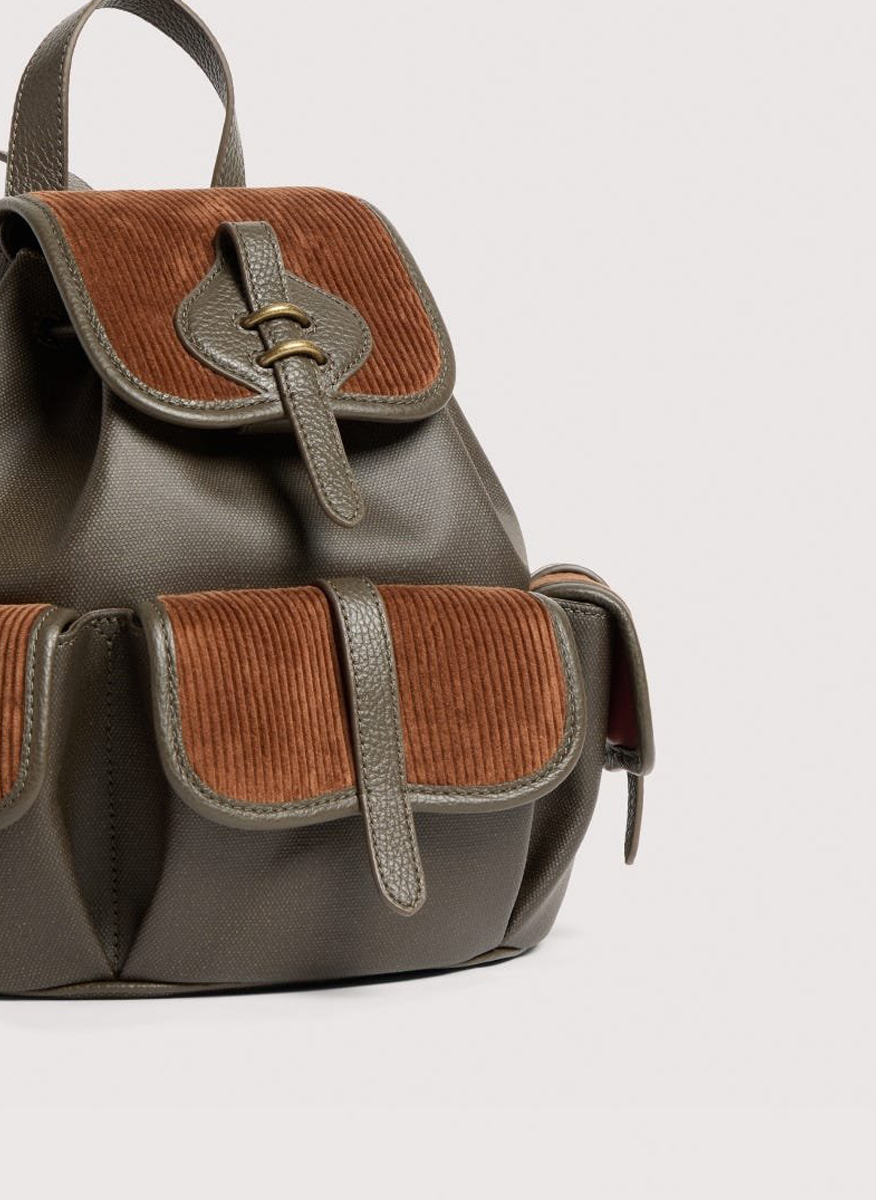 Coccinelle Mavery Pocket Medium backpack