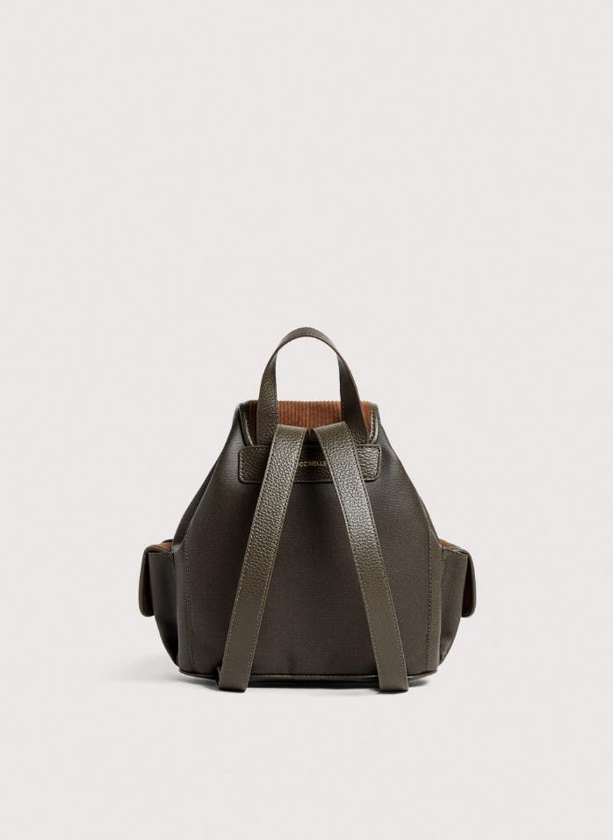 Coccinelle Mavery Pocket Medium backpack