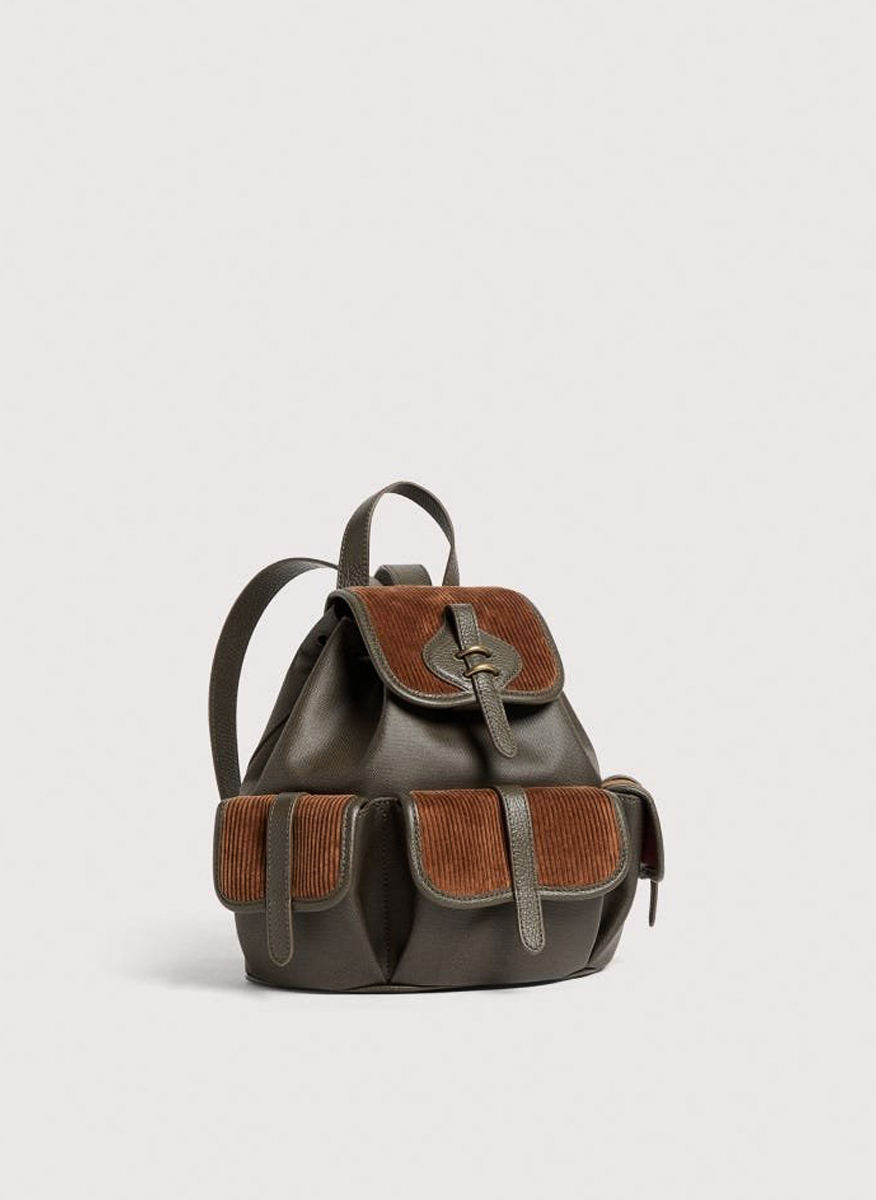 Coccinelle Mavery Pocket Medium backpack