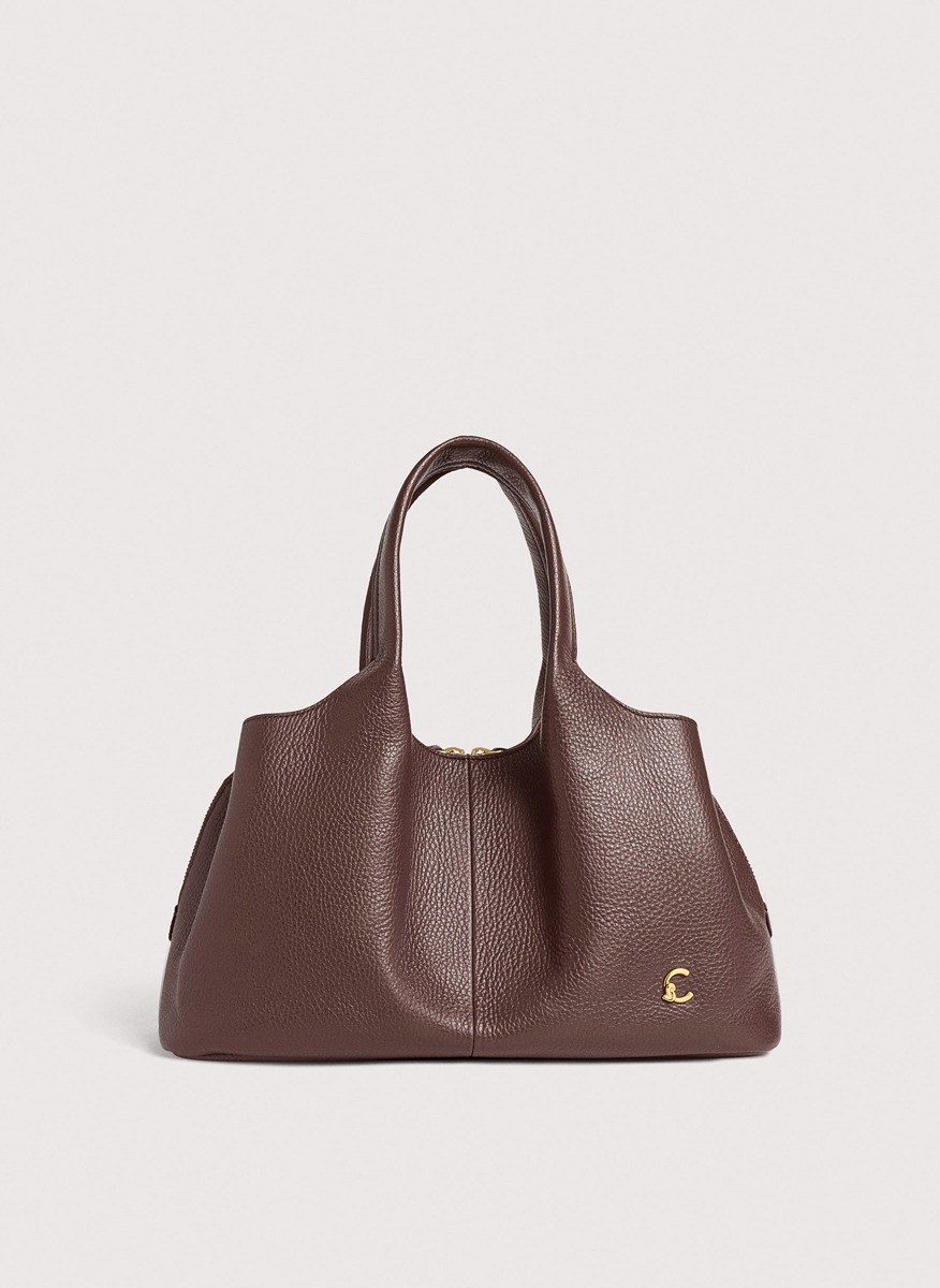Чанта Coccinelle Nell Medium