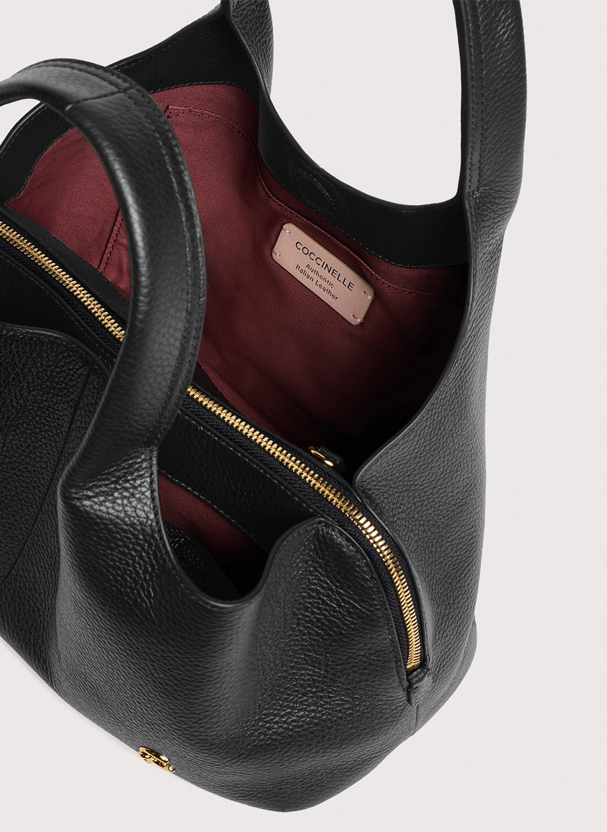 Чанта Coccinelle Nell Medium