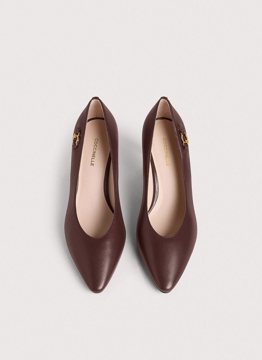Обувки на ток Coccinelle C-Look