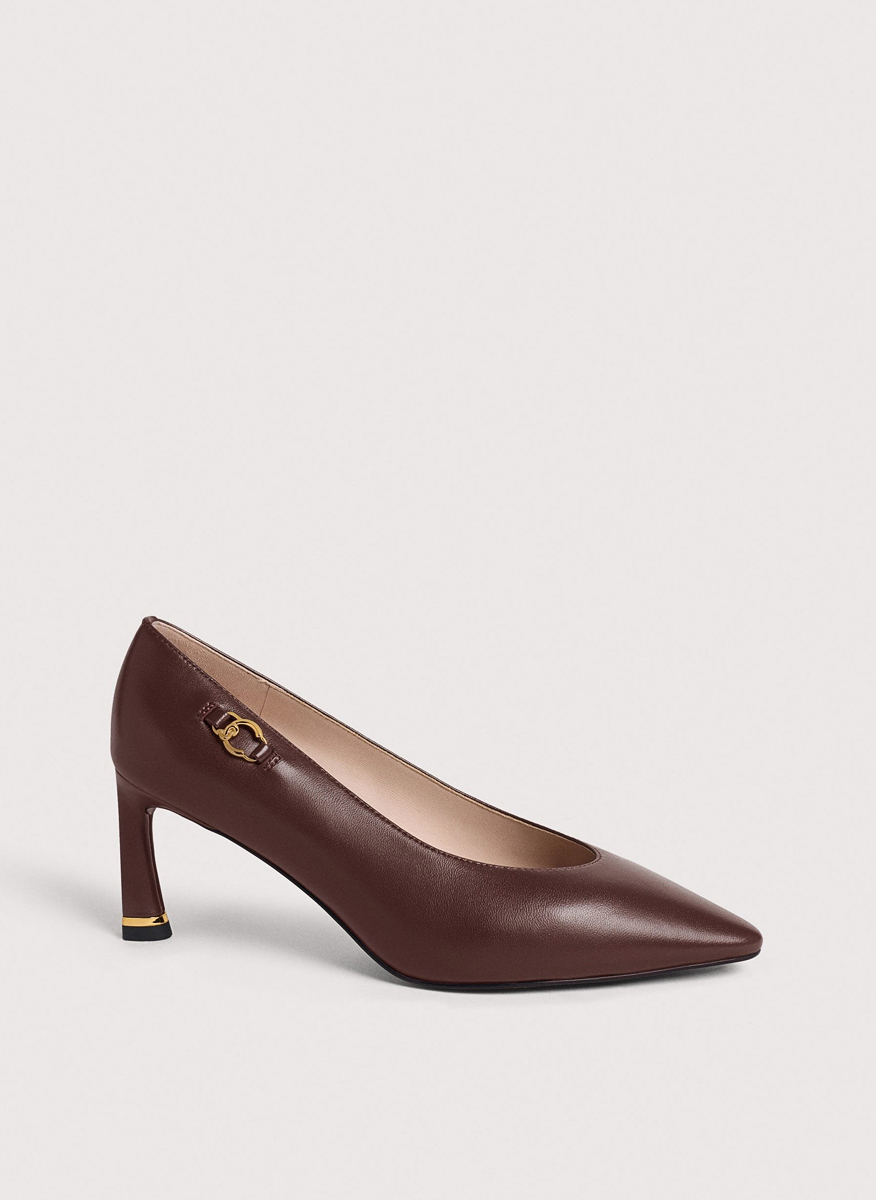 Обувки на ток Coccinelle C-Look