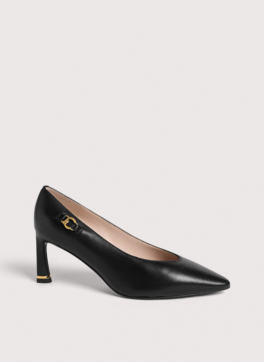Обувки на ток Coccinelle C-Look