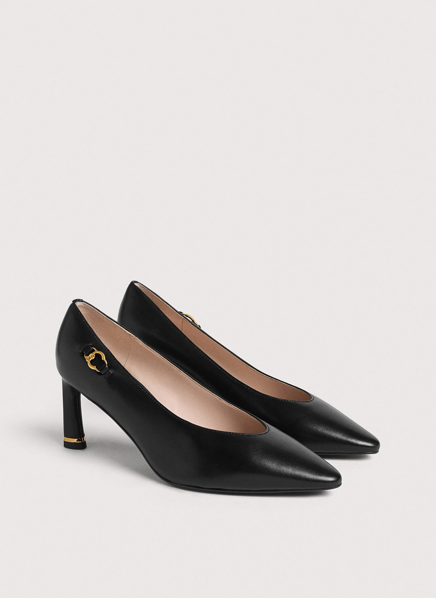Обувки на ток Coccinelle C-Look
