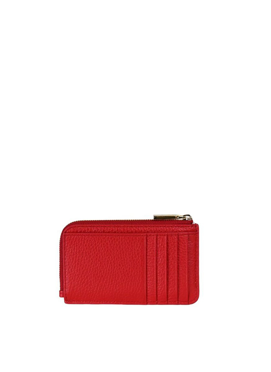 Кейс за документи Coccinelle Metallic