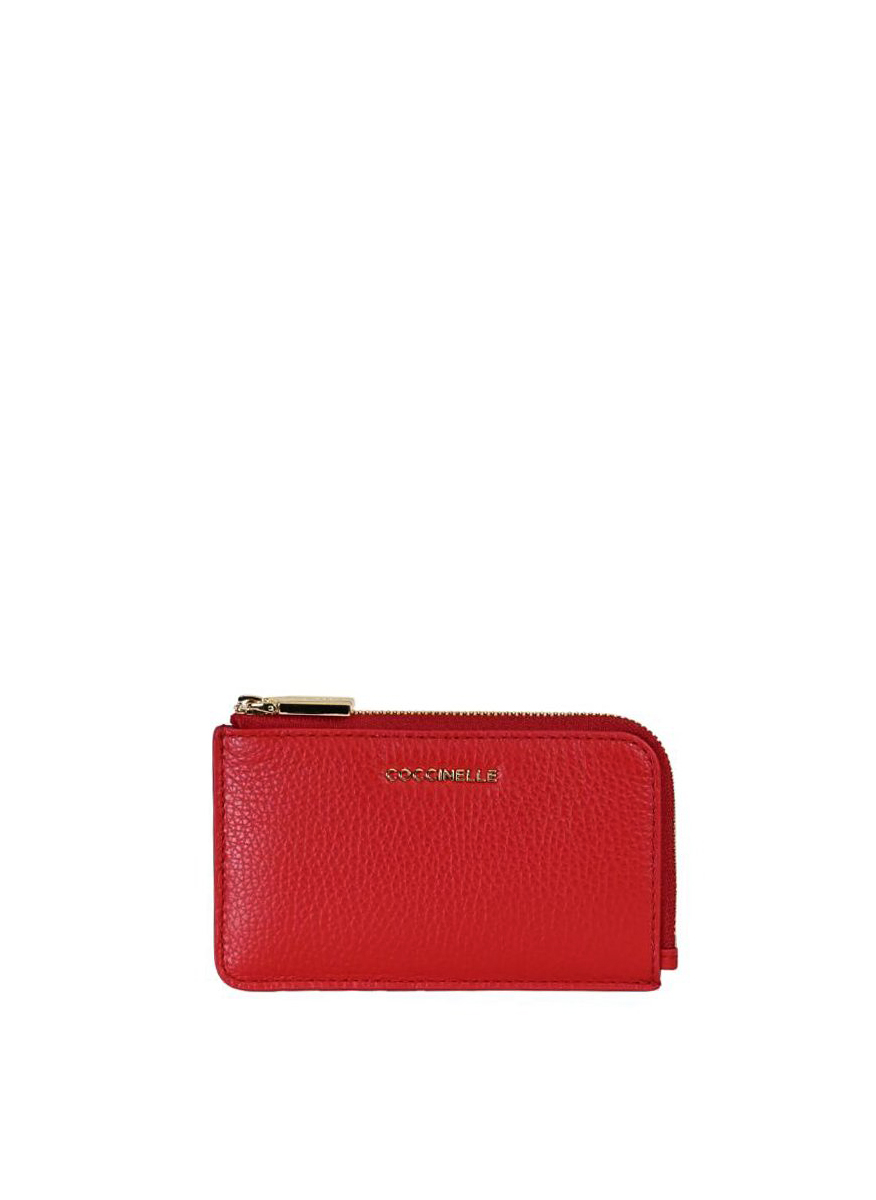 Кейс за документи Coccinelle Metallic