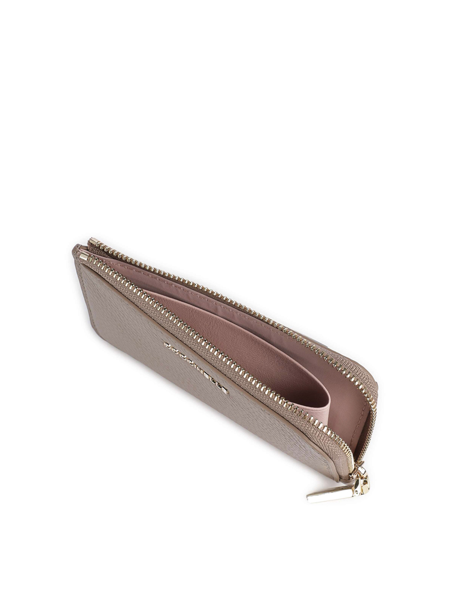 Кейс за документи Coccinelle Metallic