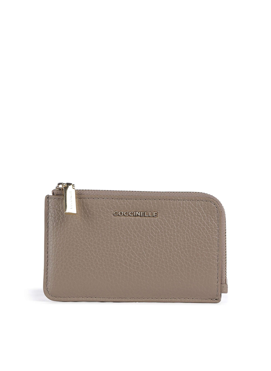 Кейс за документи Coccinelle Metallic