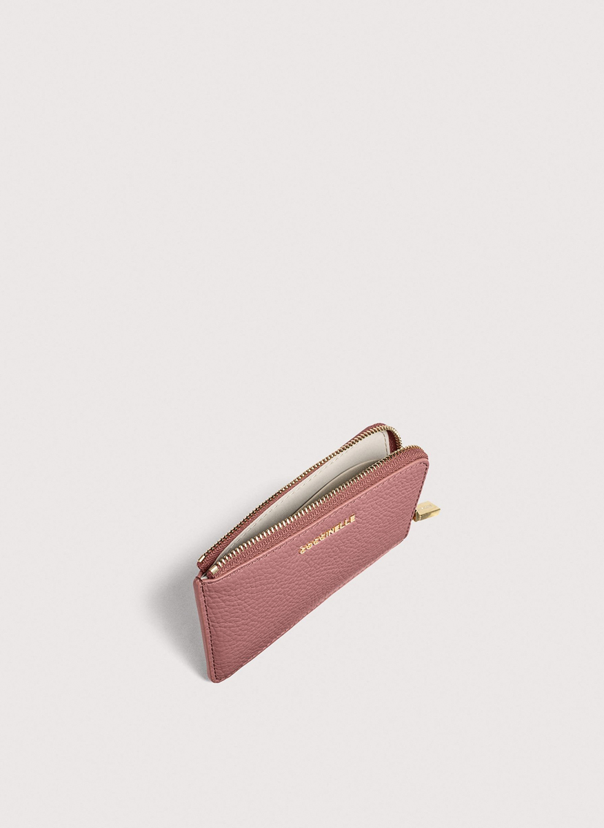 Кейс за документи Coccinelle Metallic