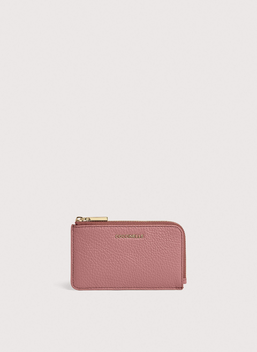 Кейс за документи Coccinelle Metallic