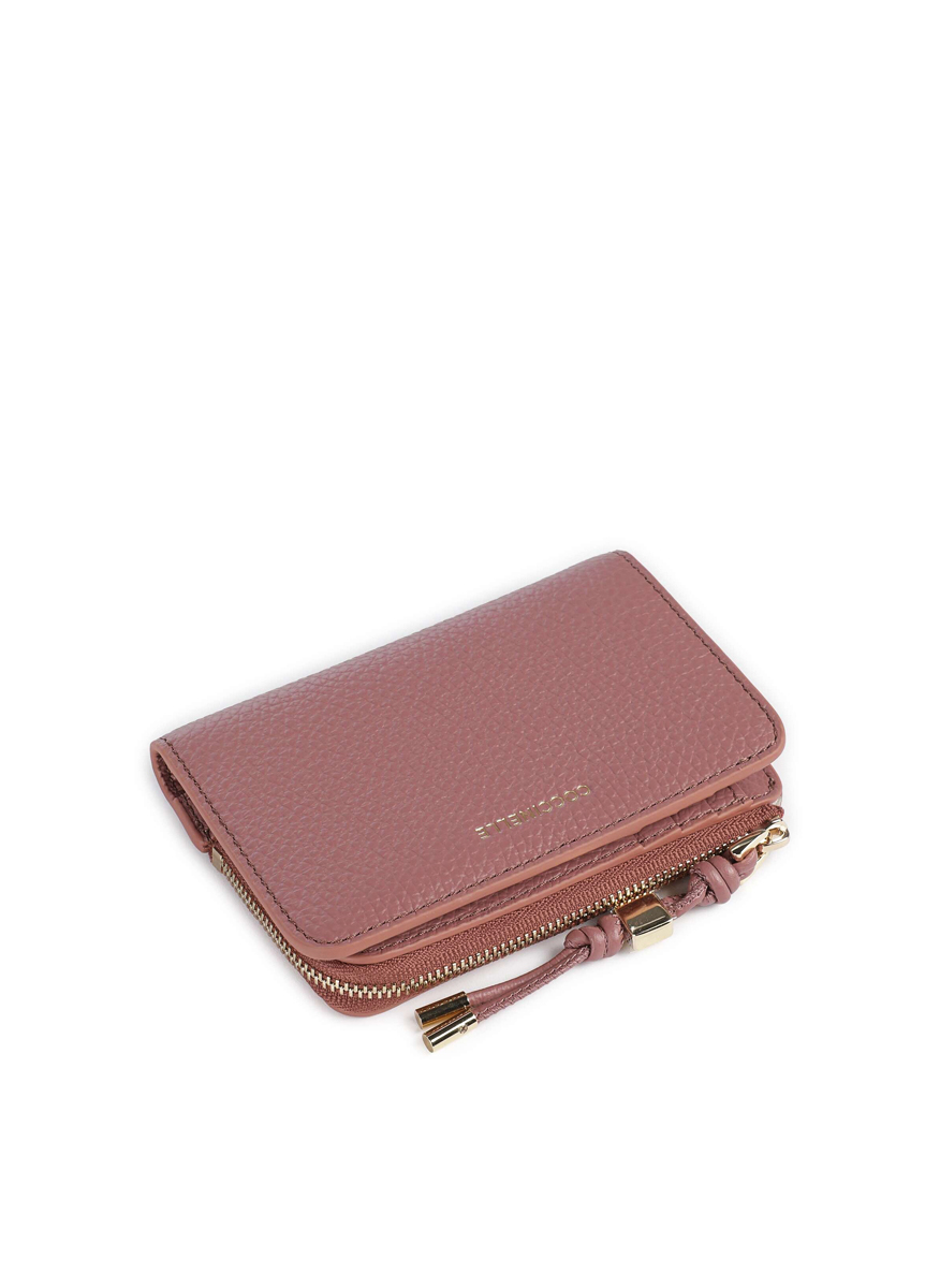 Портфейл Coccinelle Pansy