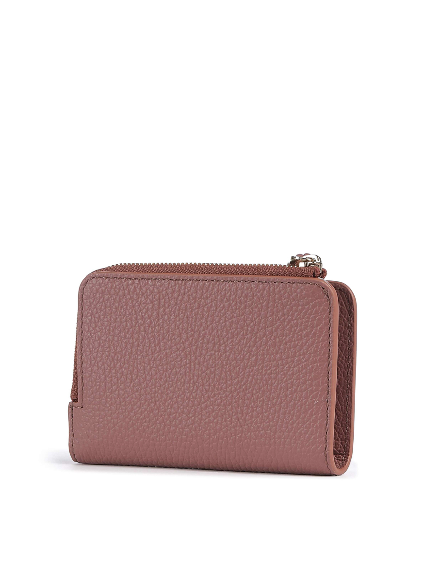 Портфейл Coccinelle Pansy