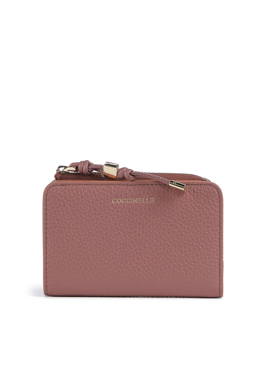 Портфейл Coccinelle Pansy