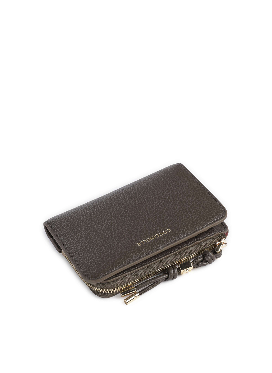 Портфейл Coccinelle Pansy