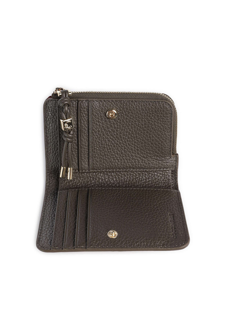 Портфейл Coccinelle Pansy