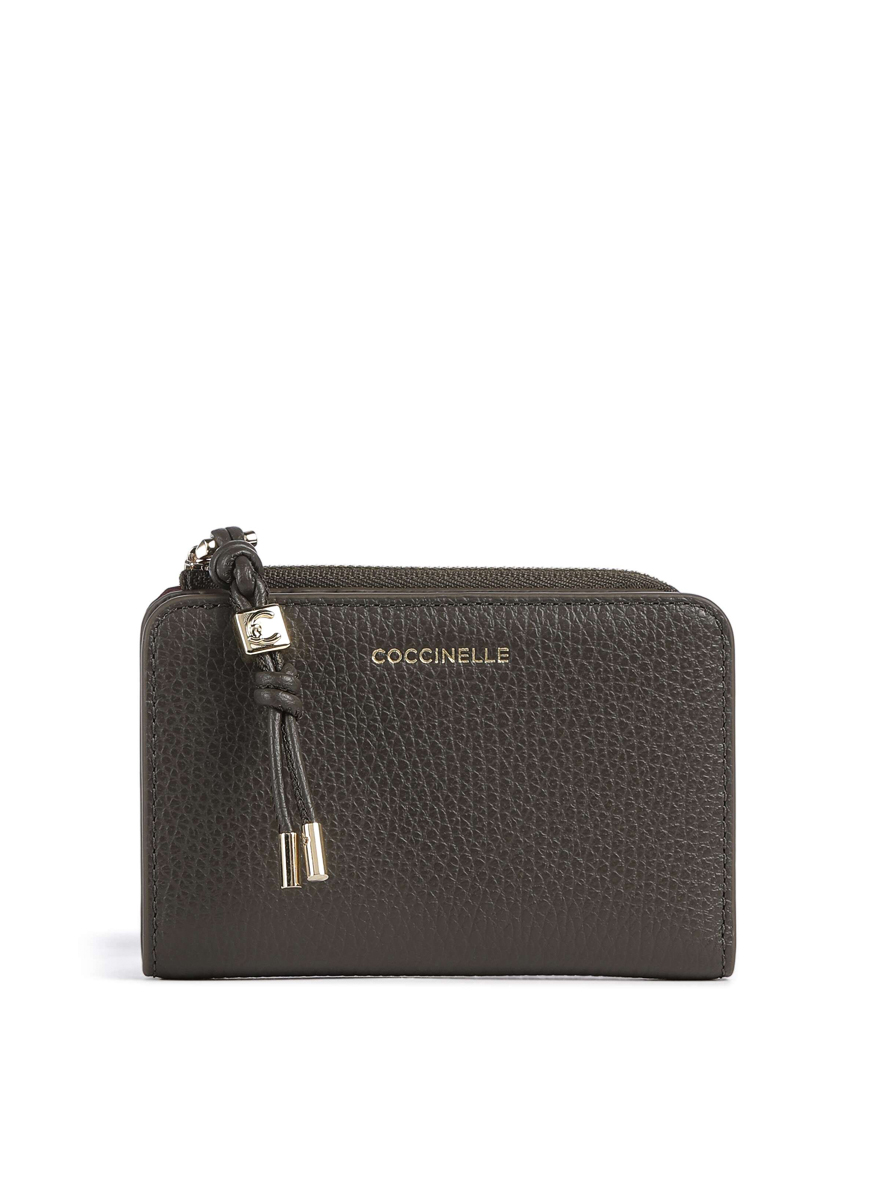 Портфейл Coccinelle Pansy