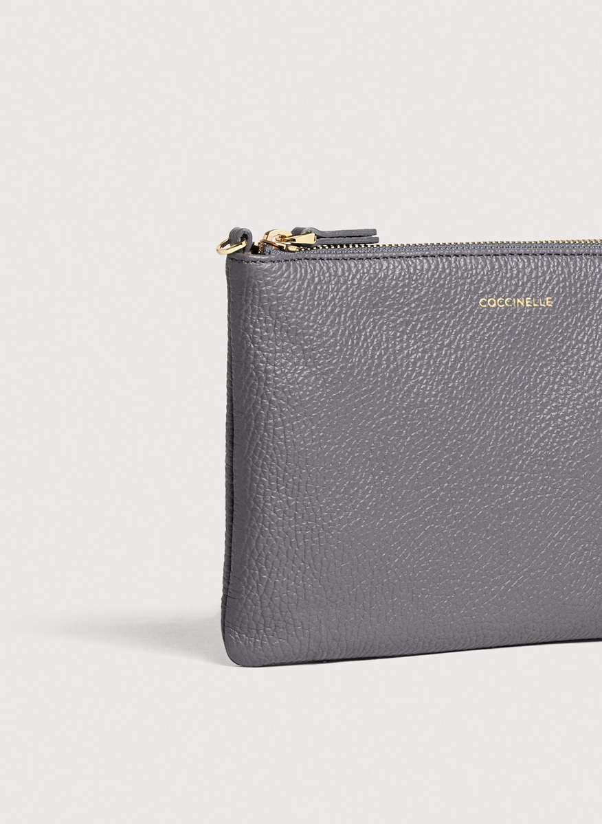 Мини чанта Coccinelle Best Crossbody Mini