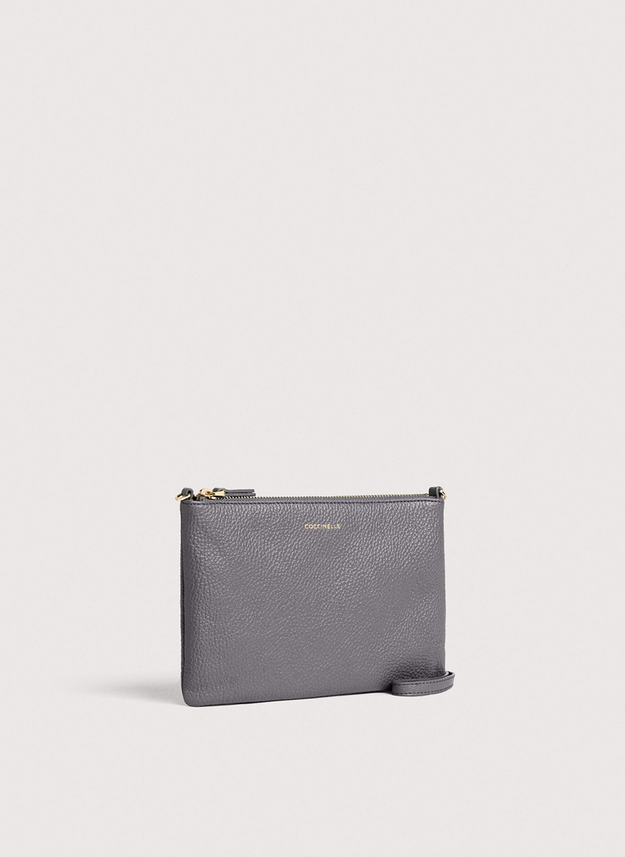 Мини чанта Coccinelle Best Crossbody Mini