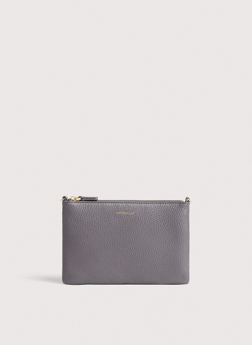Мини чанта Coccinelle Best Crossbody Mini