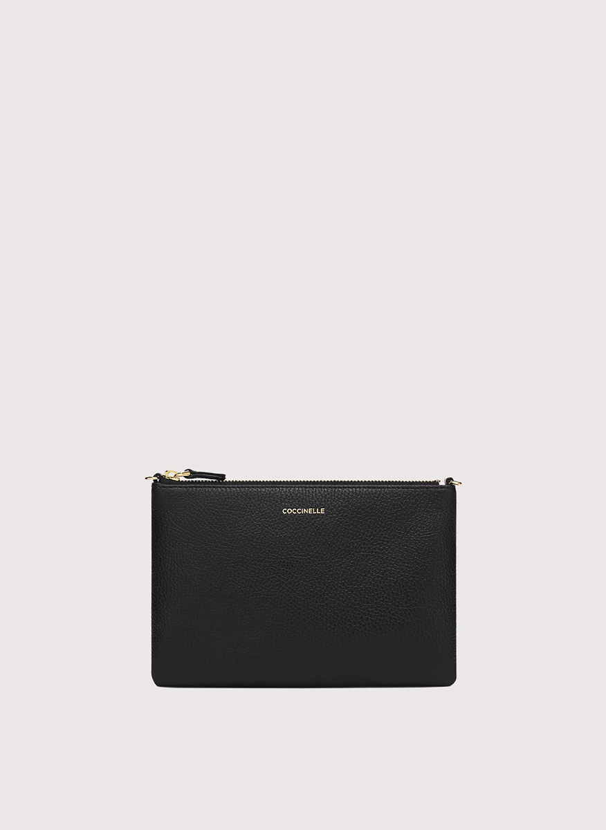 Мини чанта Coccinelle Best Crossbody Mini