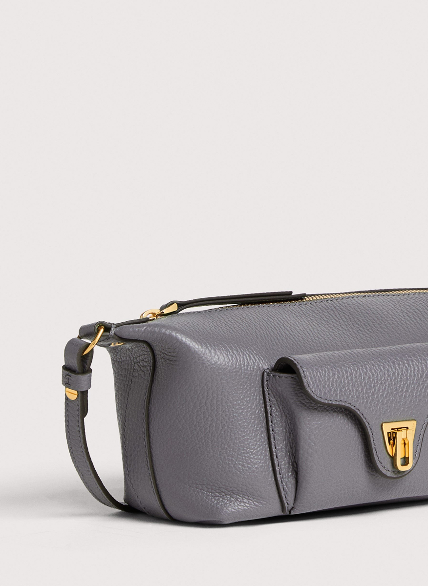 Мини чанта Coccinelle Beat Generation Mini