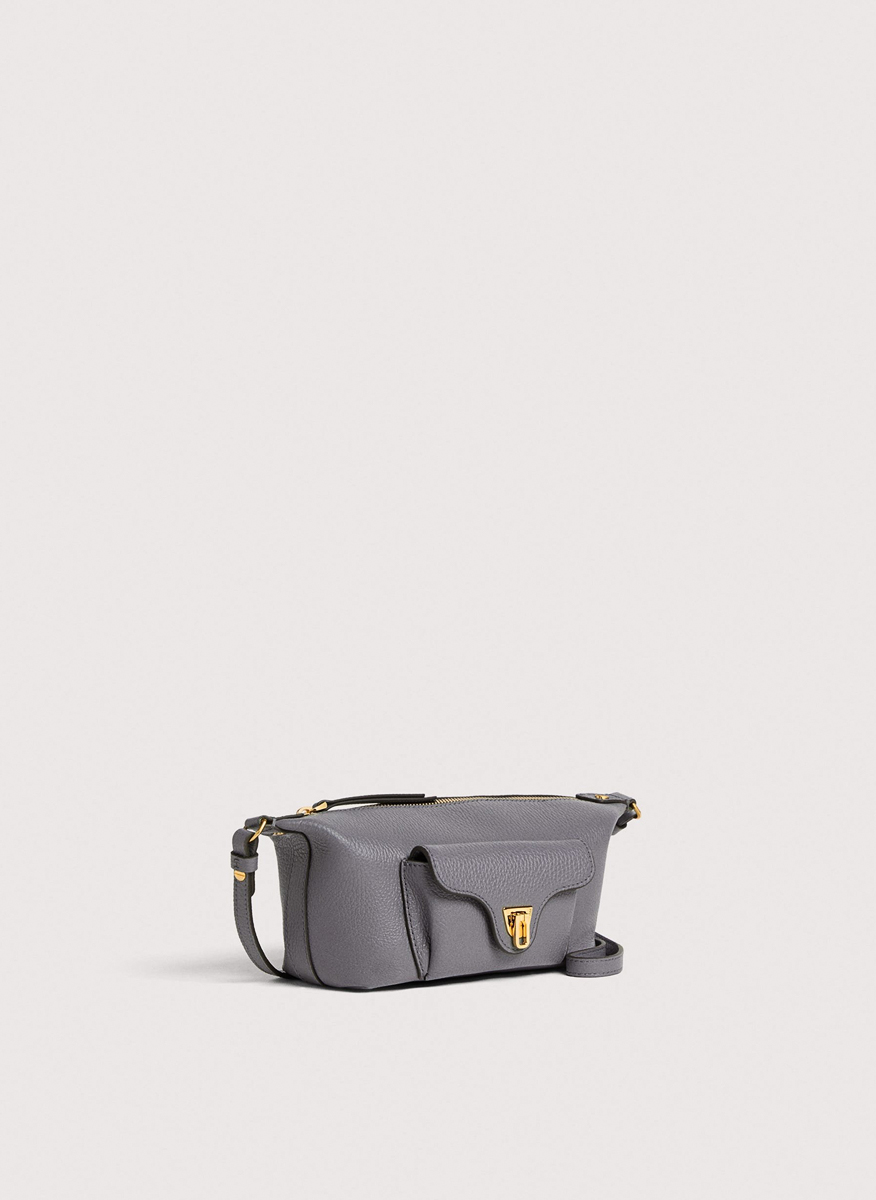 Мини чанта Coccinelle Beat Generation Mini