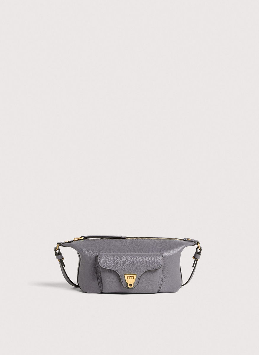 Мини чанта Coccinelle Beat Generation Mini
