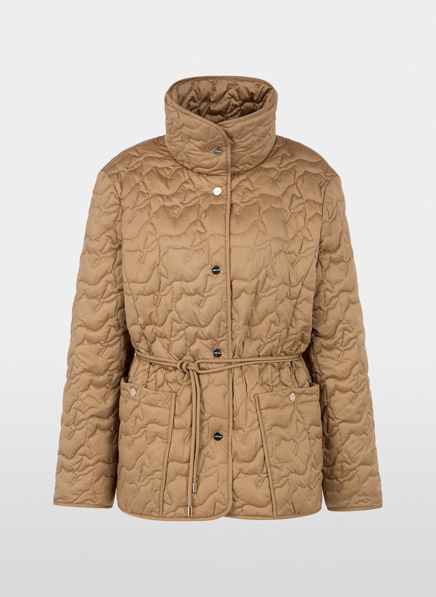 Капитонирано яке Marc Cain Collections