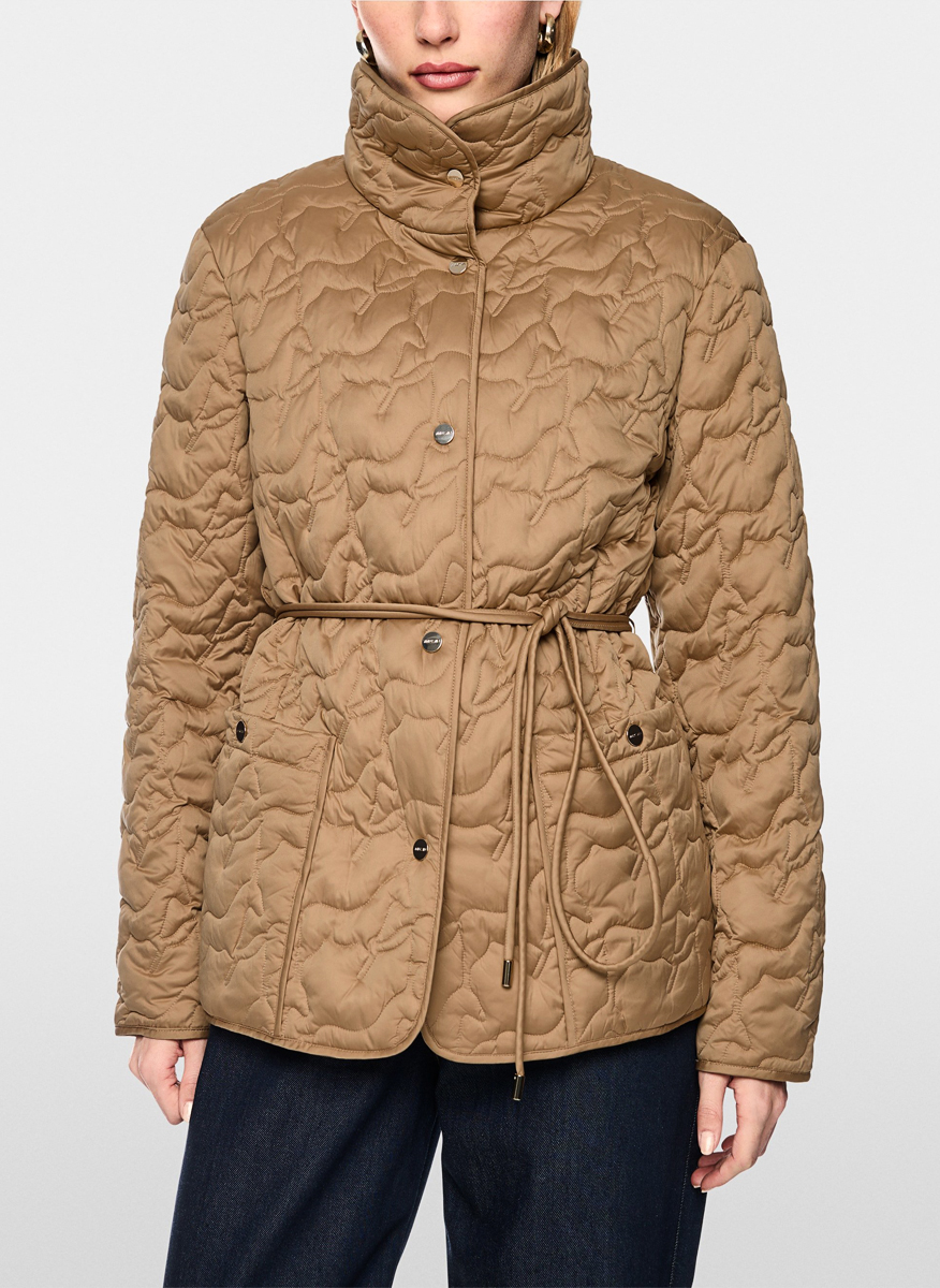 Капитонирано яке Marc Cain Collections