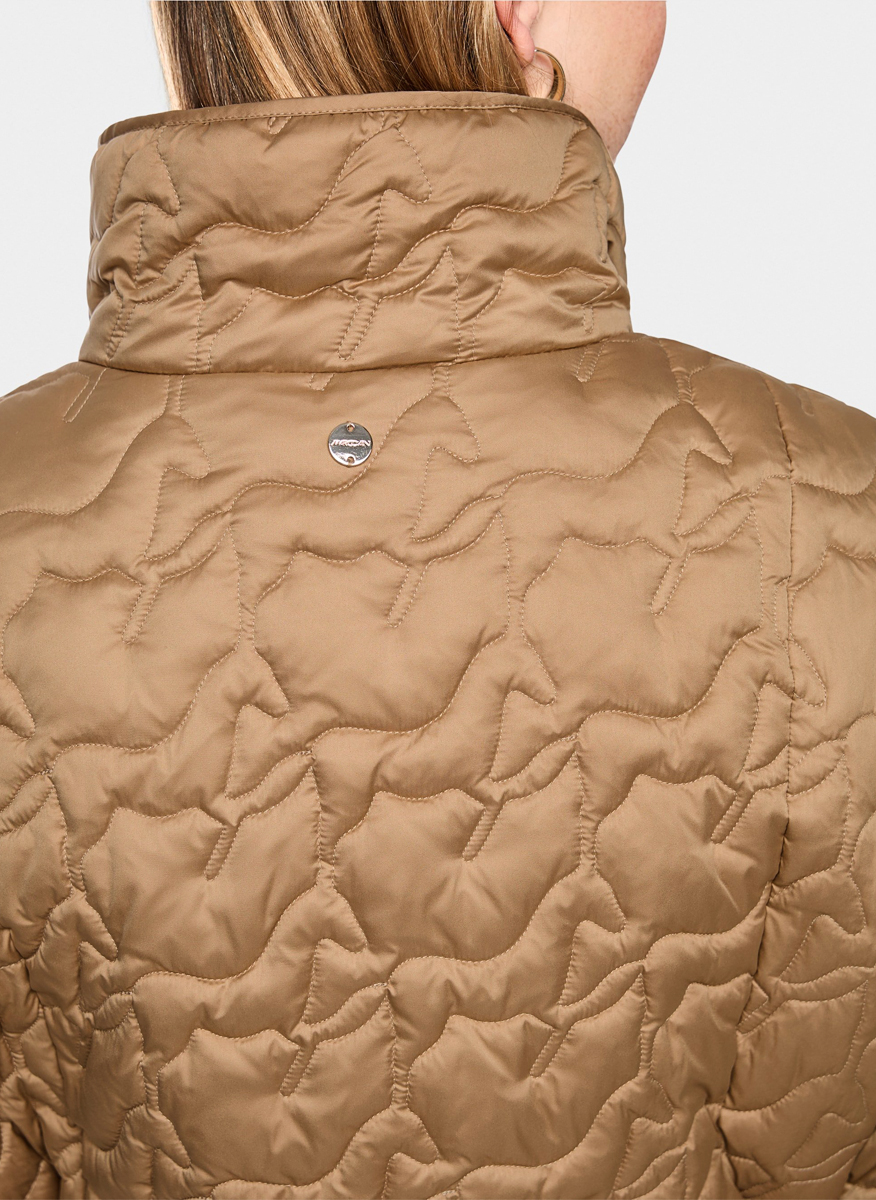 Капитонирано яке Marc Cain Collections