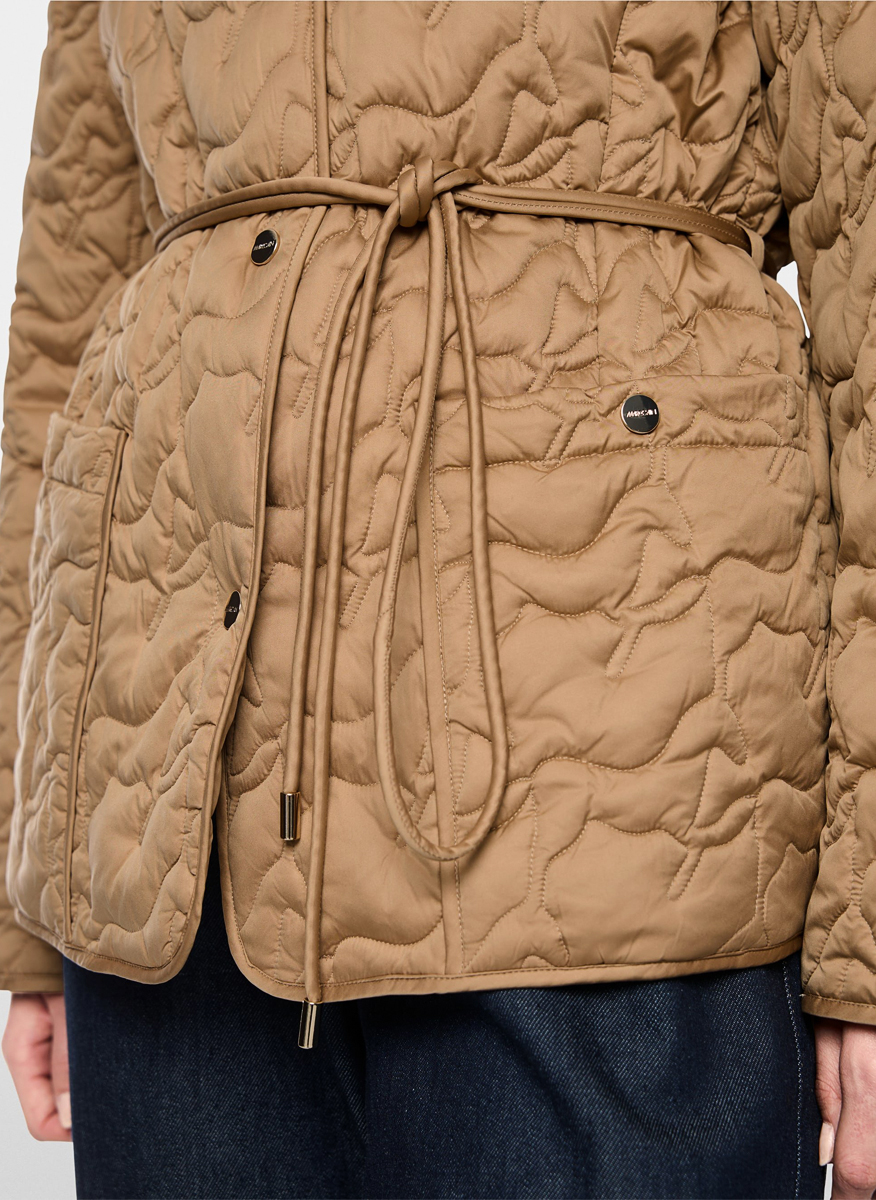 Капитонирано яке Marc Cain Collections
