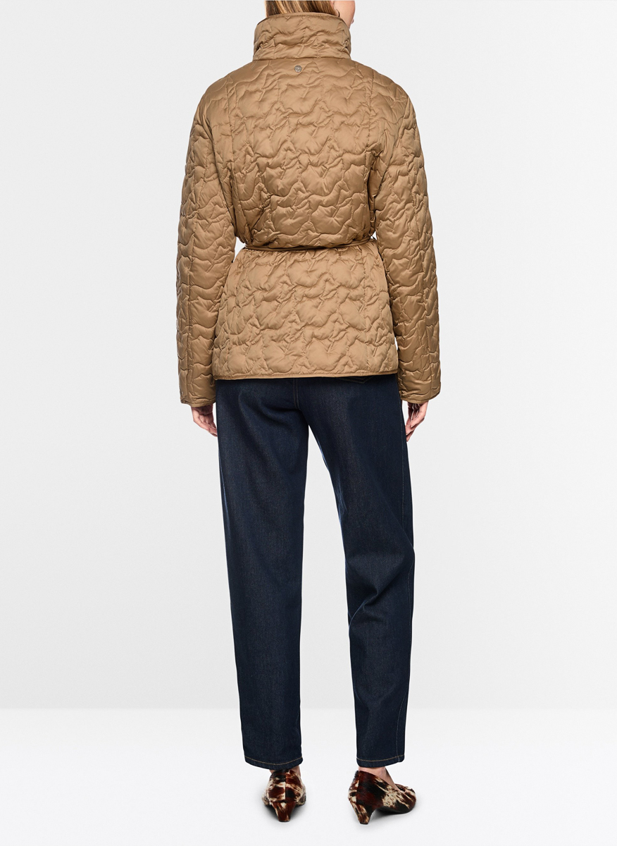 Капитонирано яке Marc Cain Collections