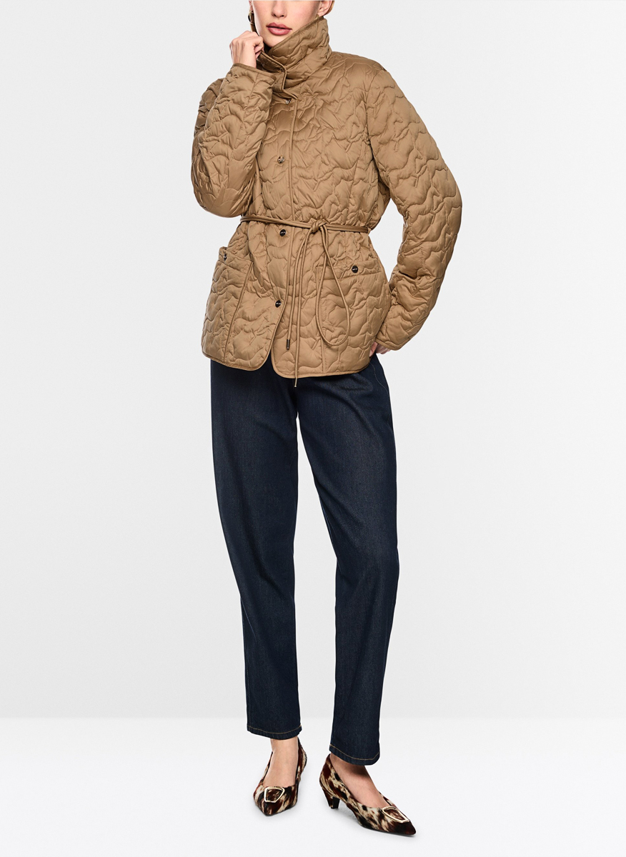 Капитонирано яке Marc Cain Collections