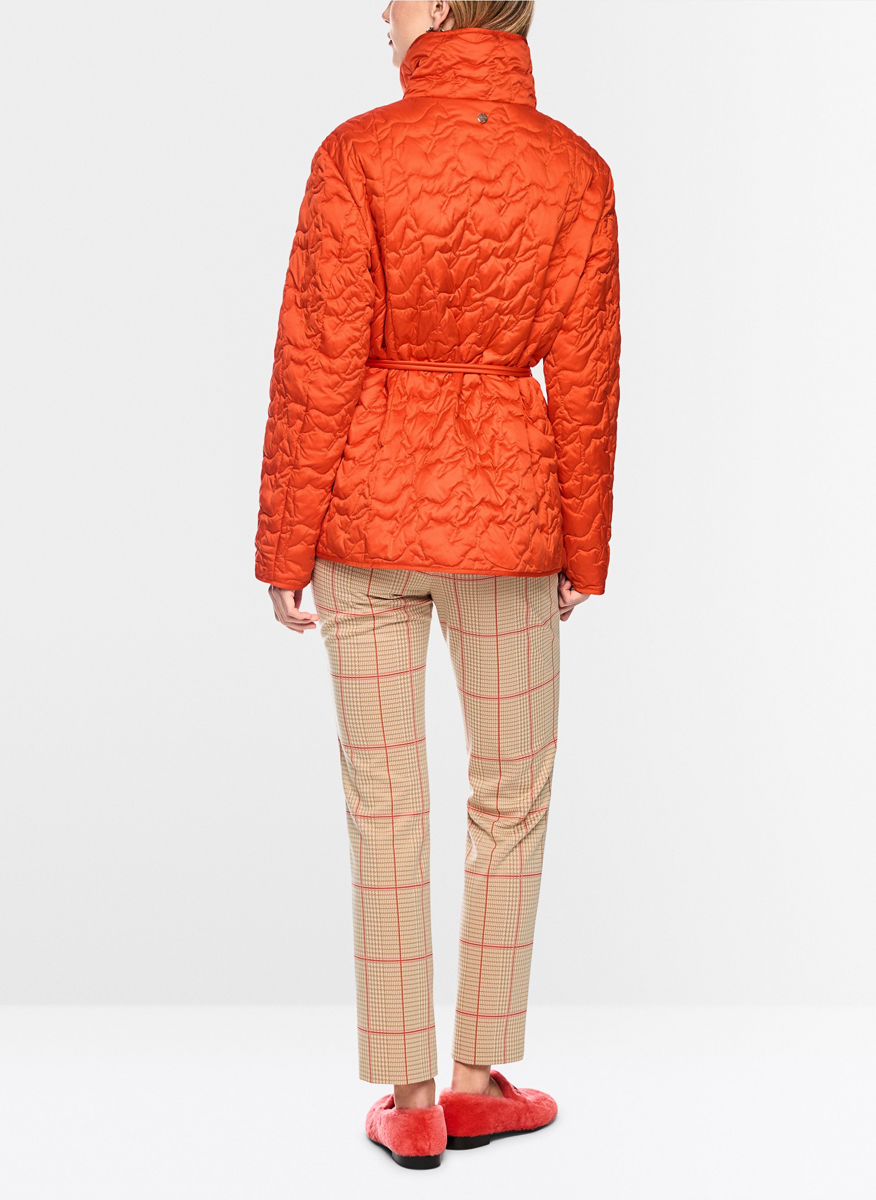 Капитонирано яке Marc Cain Collections