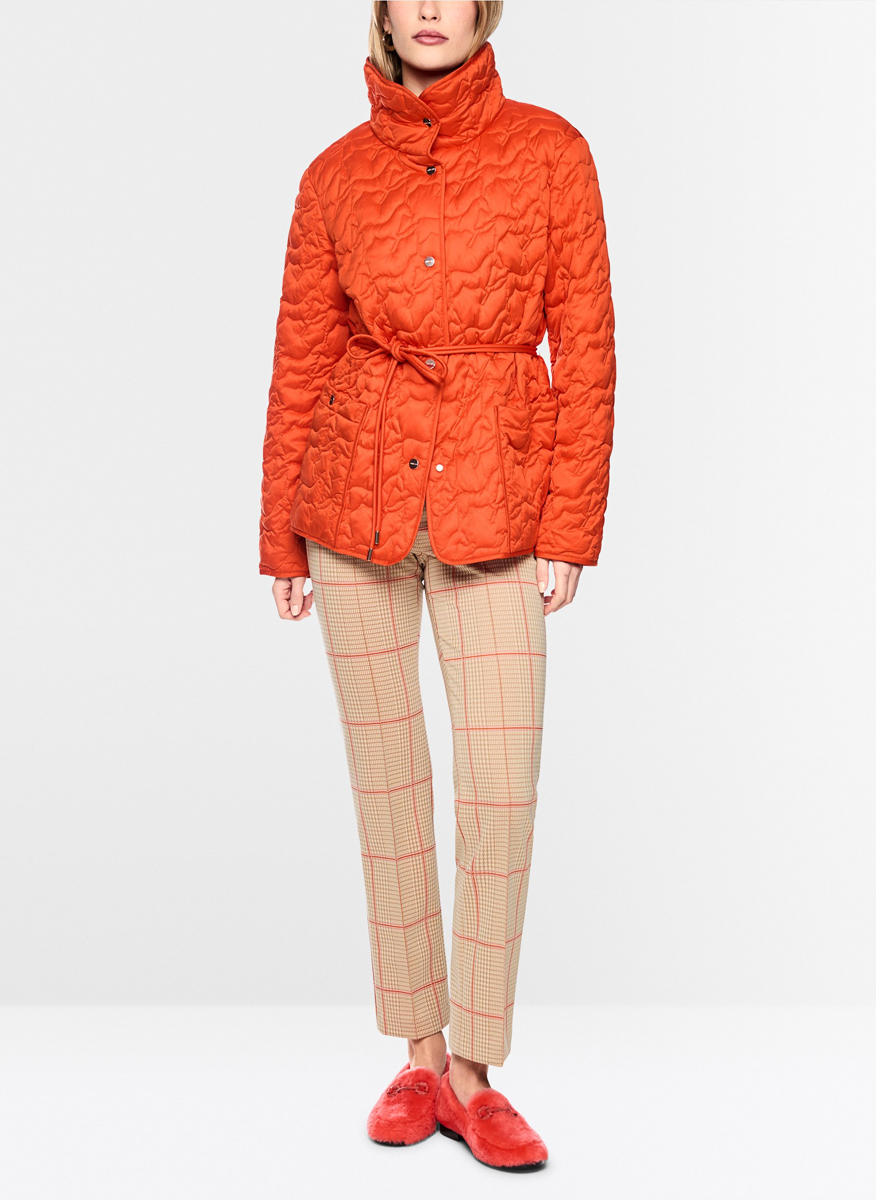 Капитонирано яке Marc Cain Collections