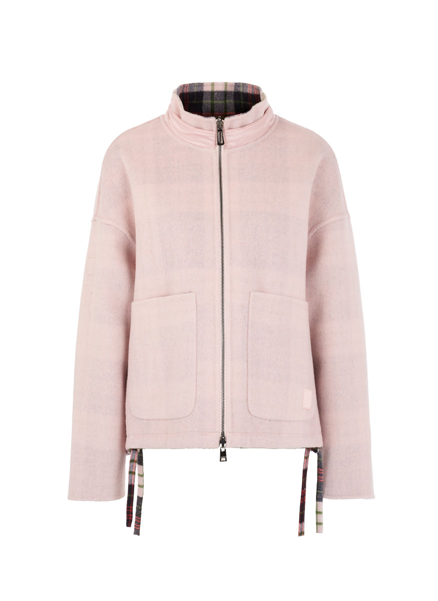 Двулицево яке от вълна Marc Cain Sports