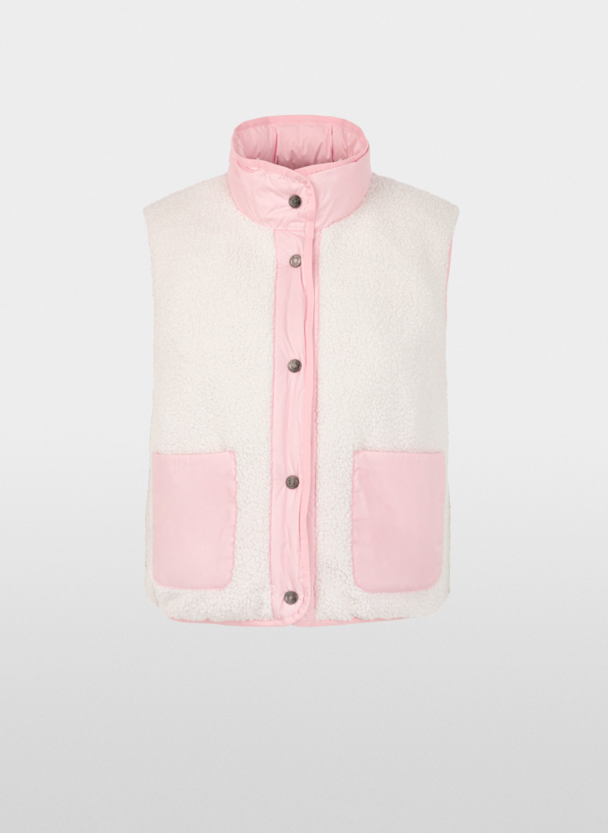 Двулицев елек Marc Cain Sports