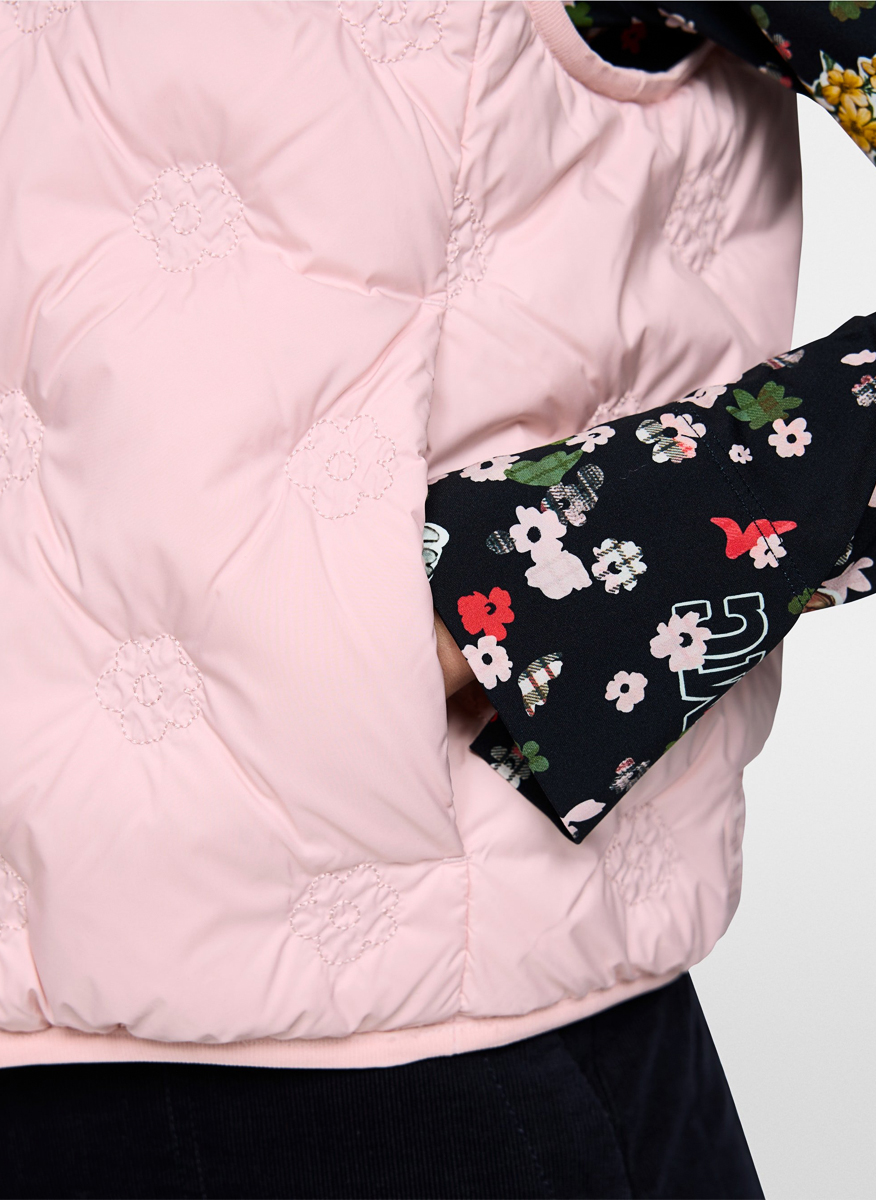 Двулицев елек Marc Cain Sports