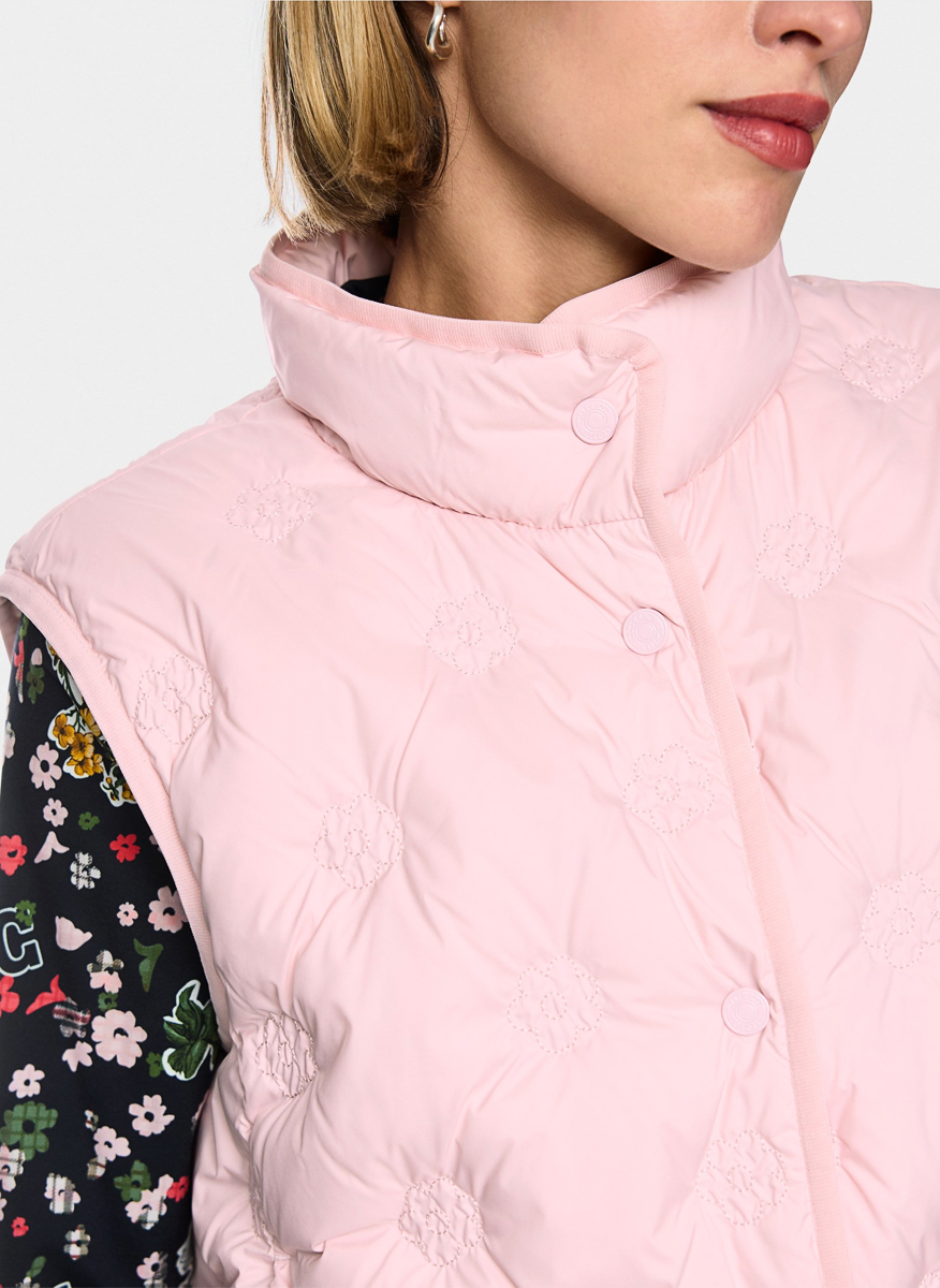 Двулицев елек Marc Cain Sports
