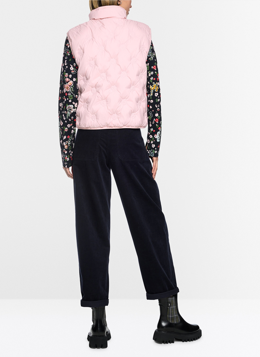 Двулицев елек Marc Cain Sports